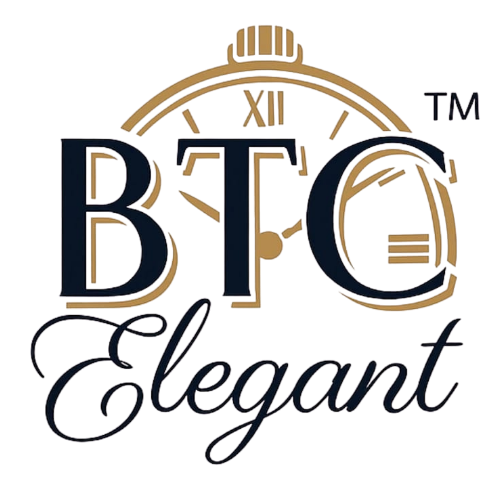 BTC ELEGANT