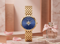 BTC Elegant Ocean Series - Blue Dial Women Giftbox Watch BLU2511008