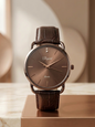 BTC Elegant Sand - Brown Dial Men Watch BRW2511032BRWLS