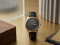 BTC Elegant Obsidian - Black Dial Men Watch BLK2511036BLKLS
