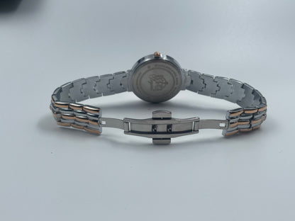 BTC Elegant Nature Series - Green Dial Ladies Watch