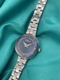 BTC Elegant Ocean Series - Blue Dial Ladies Watch