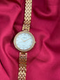 BTC Elegant Stardust Series - Silver Dial Women Giftbox Watch SIL2511009