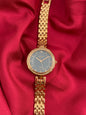BTC Elegant Obsidian Series - Black Dial Women Giftbox Watch BLK2511009