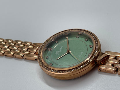 BTC Elegant Forest Series - Green Dial Women Giftbox Watch: GRN2511009