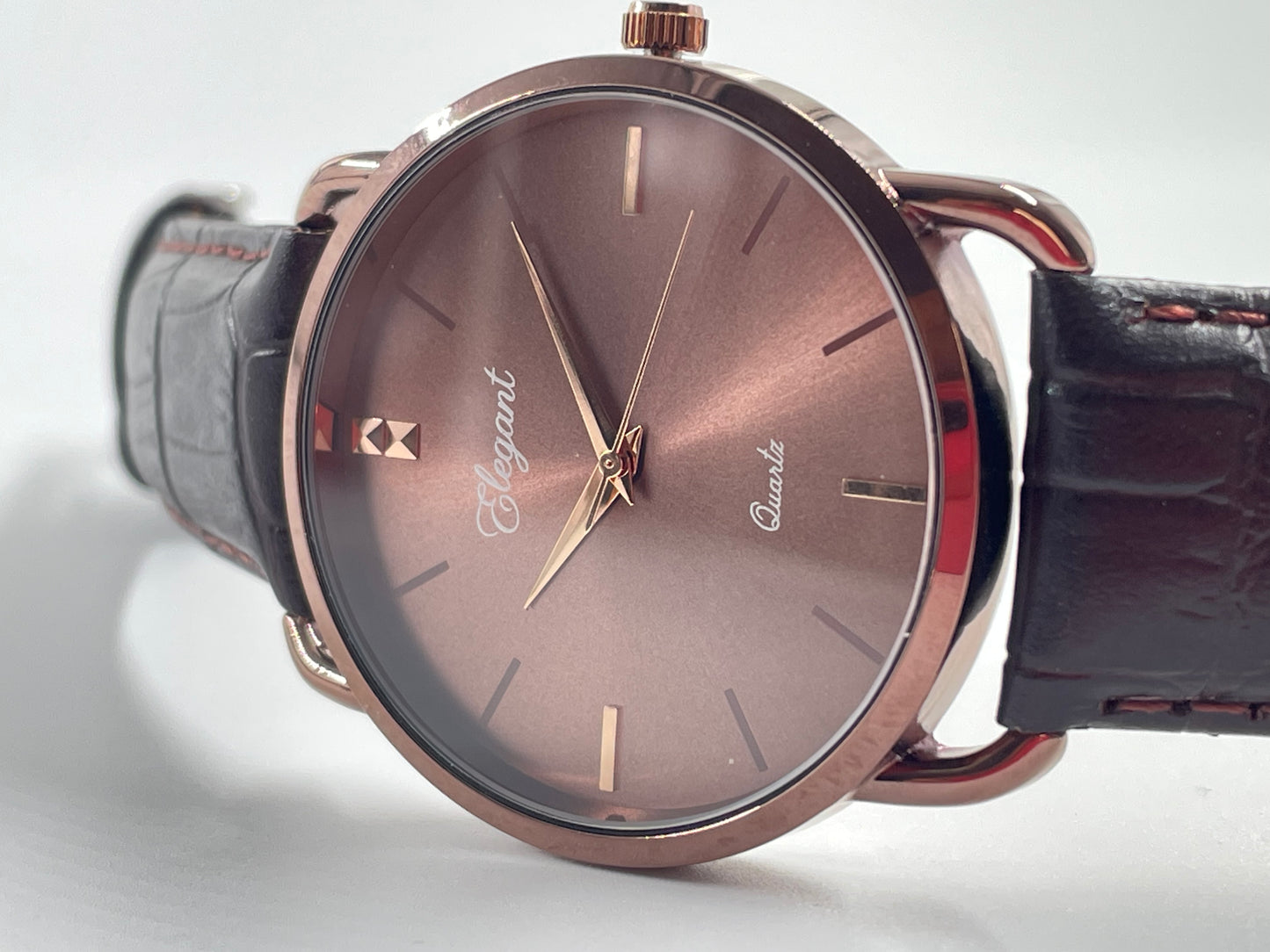 BTC Elegant Sand - Brown Dial Men Watch BRW2511032BRWLS