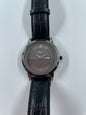 BTC Elegant Shadow - Gray Dial Men Watch