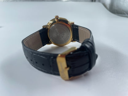 BTC Elegant Sky  - White Dial Men Watch