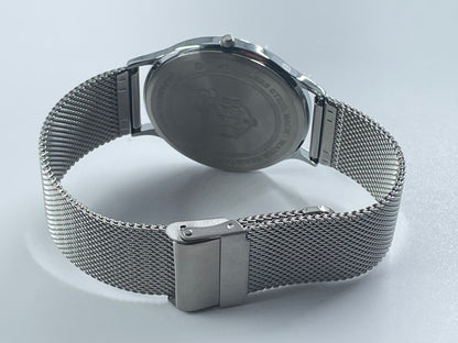 BTC Elegant Forest- Green Dial Men Watch